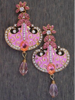 Fashion Earrings